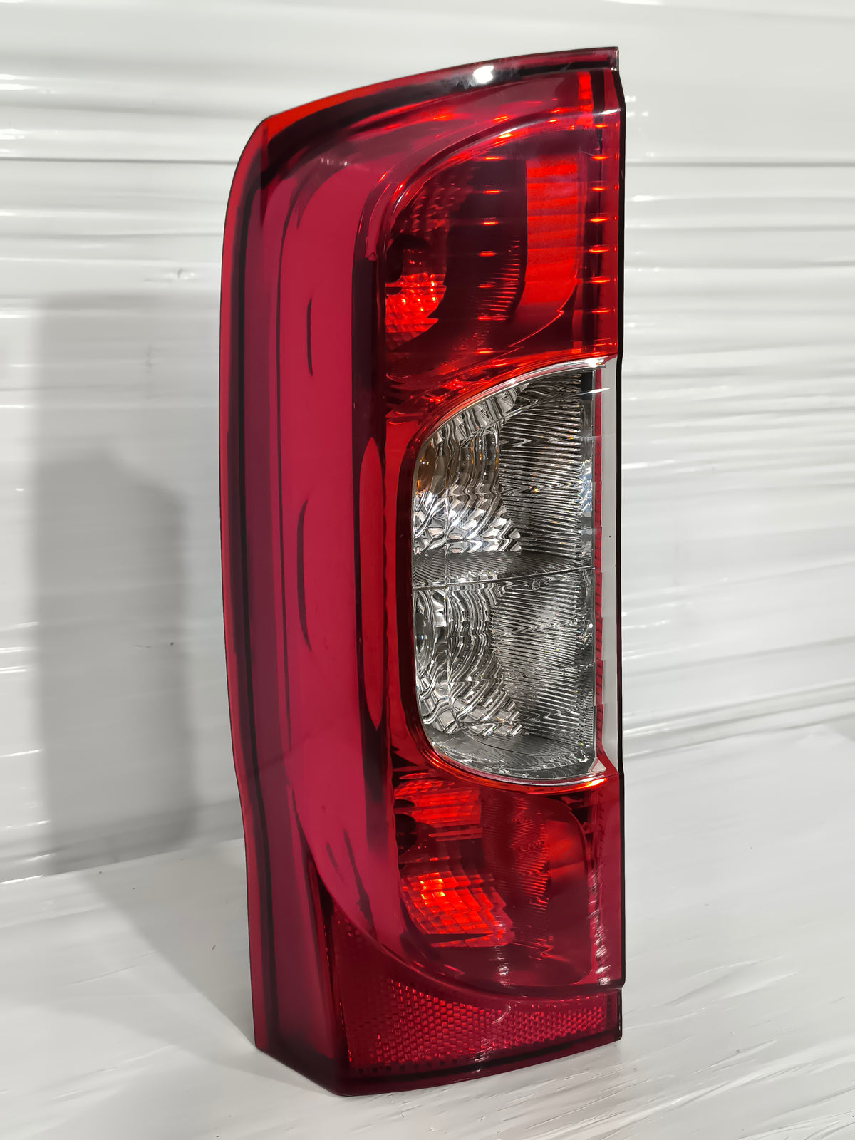 Fanale posteriore sx Fiat Fiorino III (225) 2008-2016 DEPO ecoAG9705