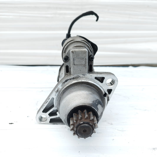Motorino avviamento Skoda Octavia 1.6 D 2020 cod: 0AM911021E ecoAC15945