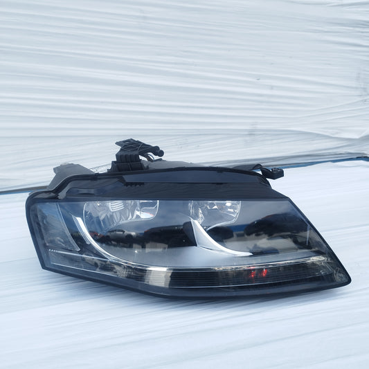 Fanale anteriore dx Audi A4 2010 cod: 1307022853 ecoDM169