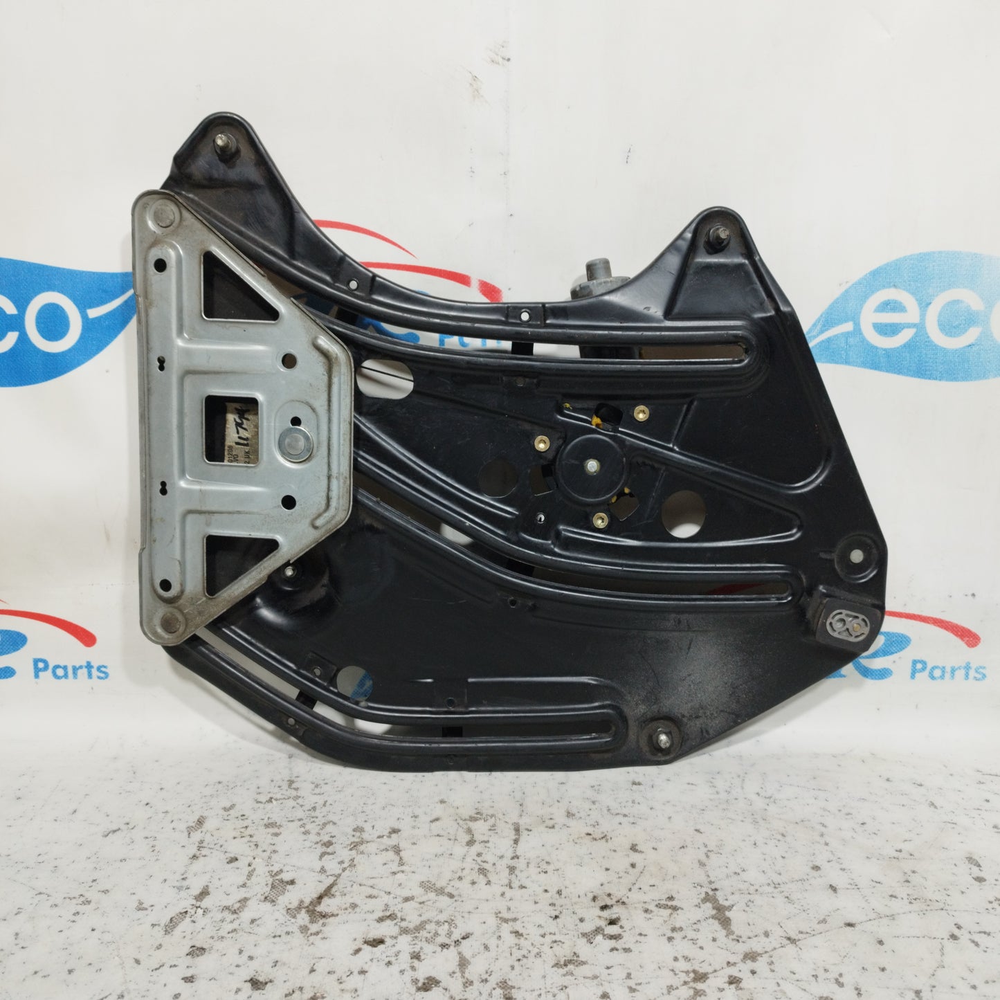Rear right panel rack Volvo C70 Cabrio 1997 ecoAC9254