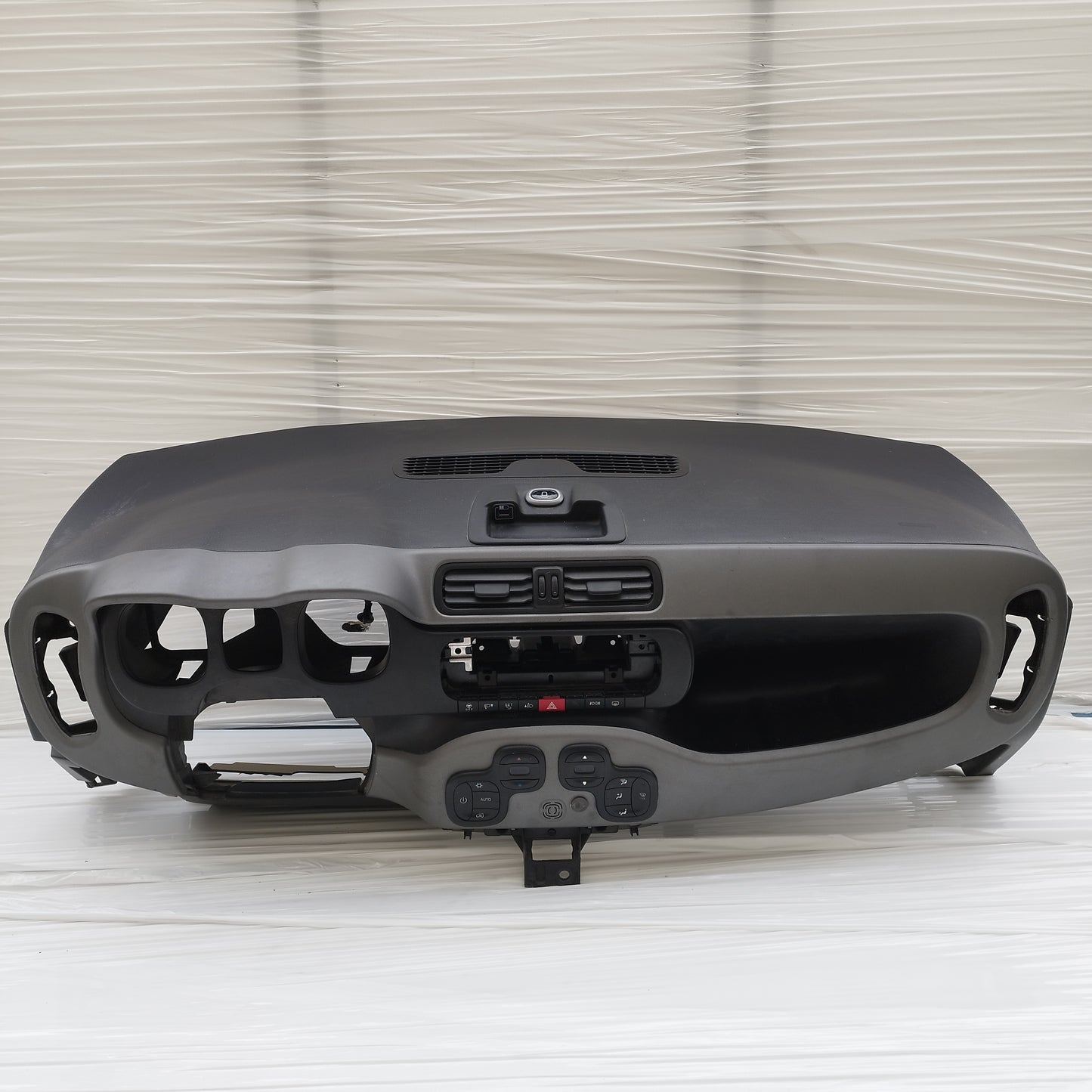 Kit airbag Fiat New Panda 2019 cod: 00052043604 ecoAC15674
