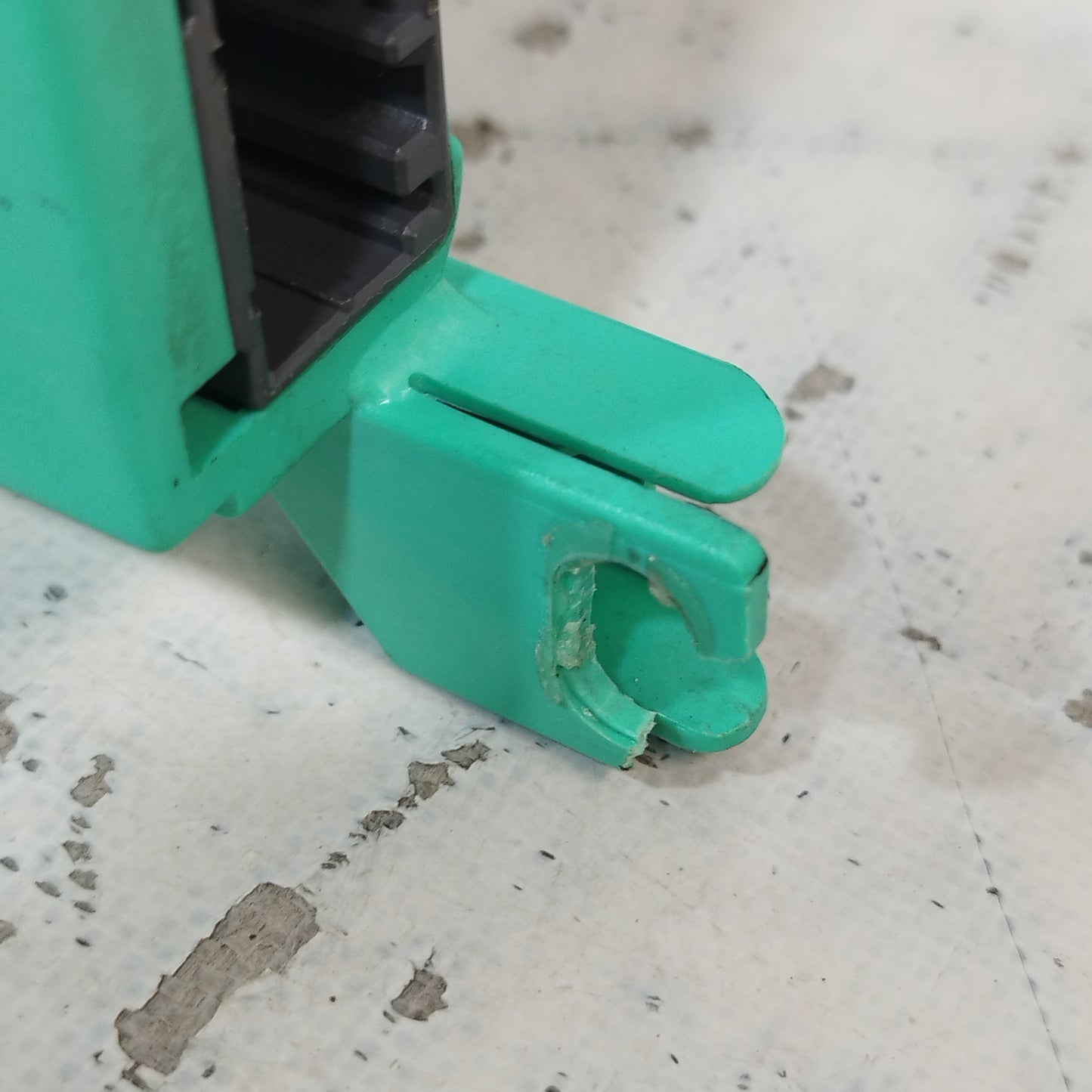 Pulsantiera anteriore sx Alfa Romeo GT 2004 Cod: 156042196 ecoAC9800