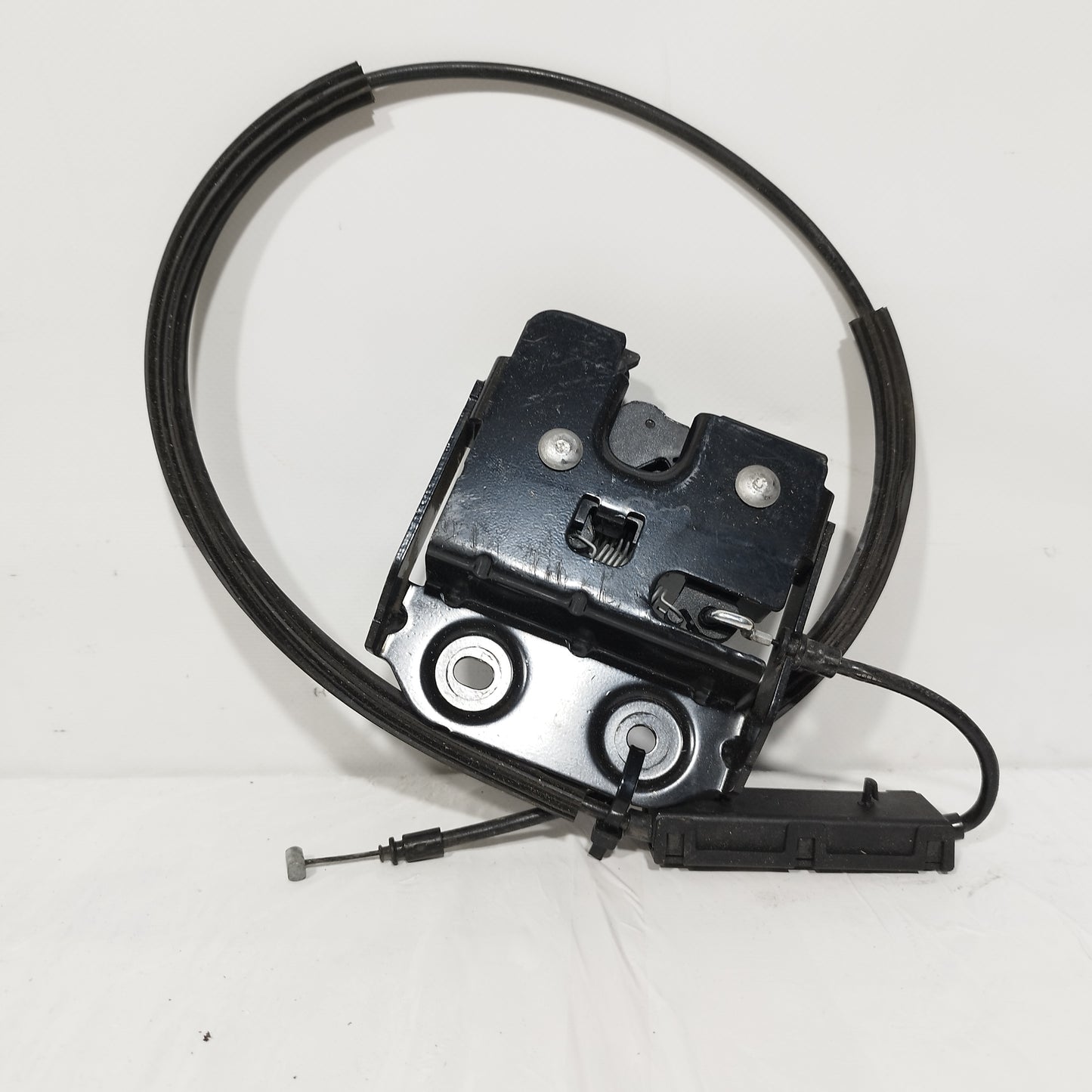 Rear right backrest lock Alfa Romeo Stelvio 2017 Code: 505564030 ecoAC12599