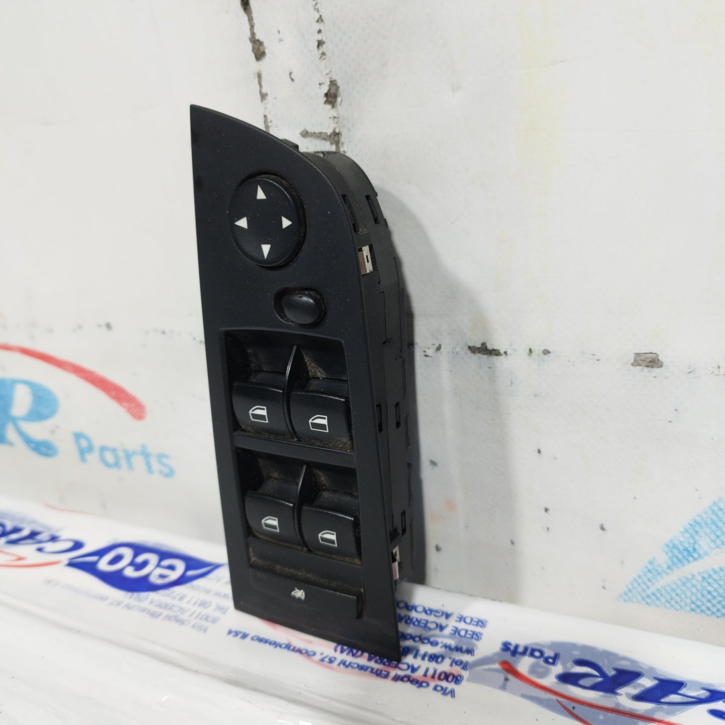 Pulsantiera anteriore sx Bmw Serie 3 E90 2011 ecoAC10846