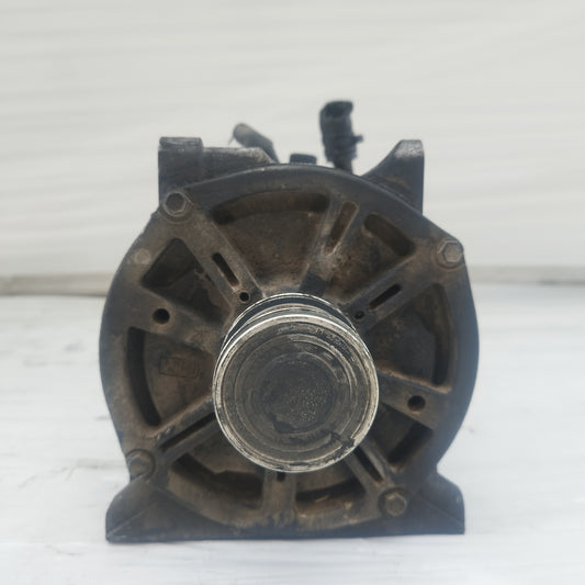 Alternatore Mercedes Classe A W168 1.7 D 150A-14V 1998-2004 VALEO cod: A6681540102 ecoAC16084
