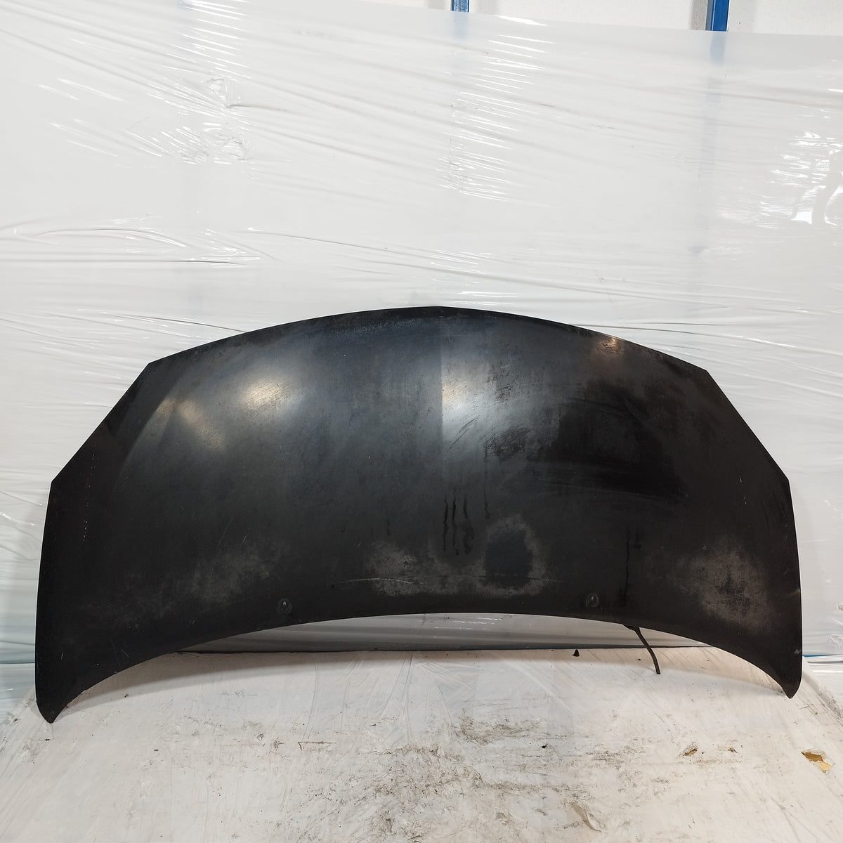Cofano Renault Twingo II (CN0) 2007-2014 ecoAC17087