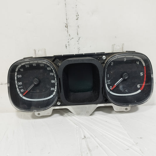 Quadro strumenti Fiat New Panda (312) 1.3 MTJ 2012-2018 cod: 0887766550 ecoAC15598