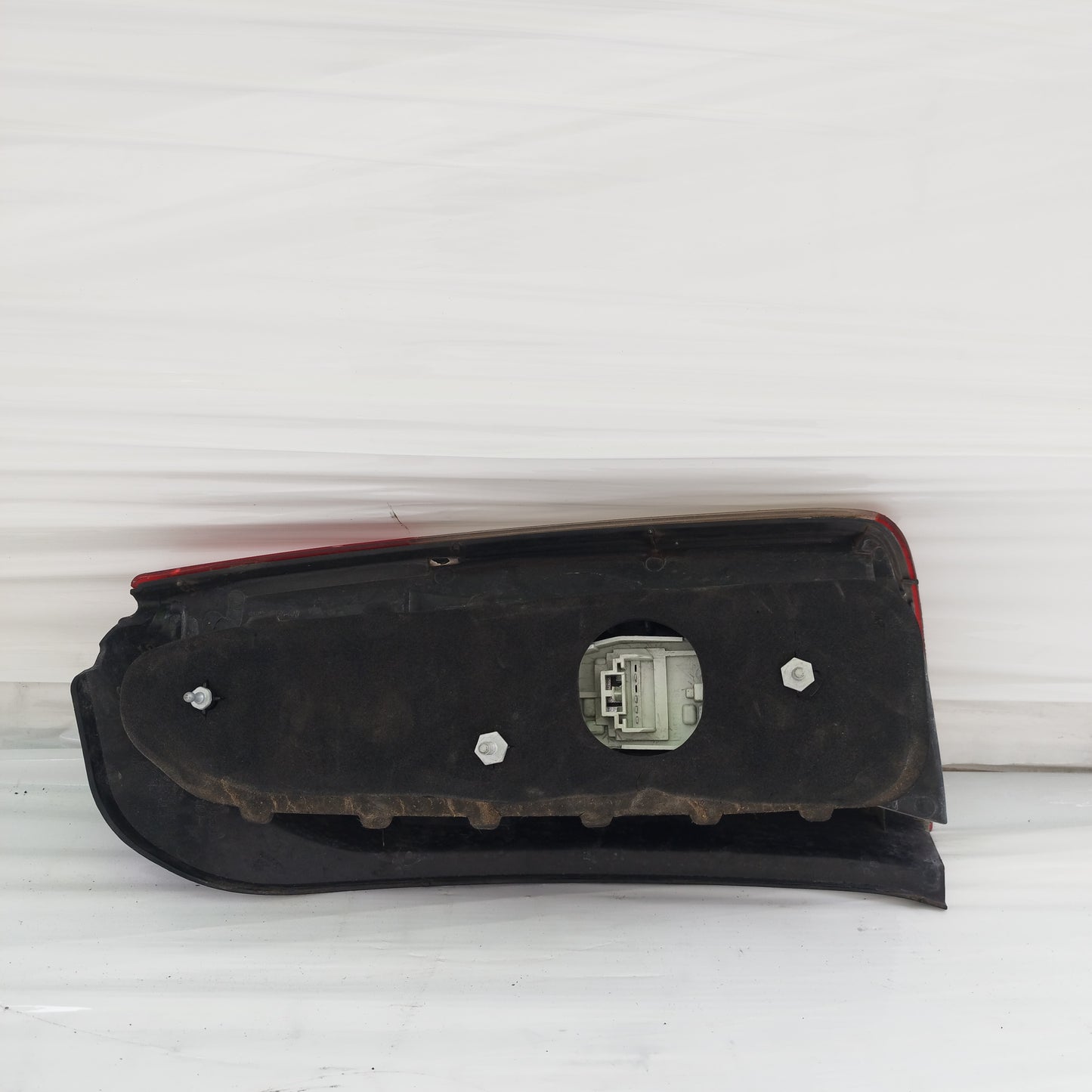 Fanale posteriore sx a led Lancia Musa 2008-2012 Restyling cod: 21950502 ecoDM331