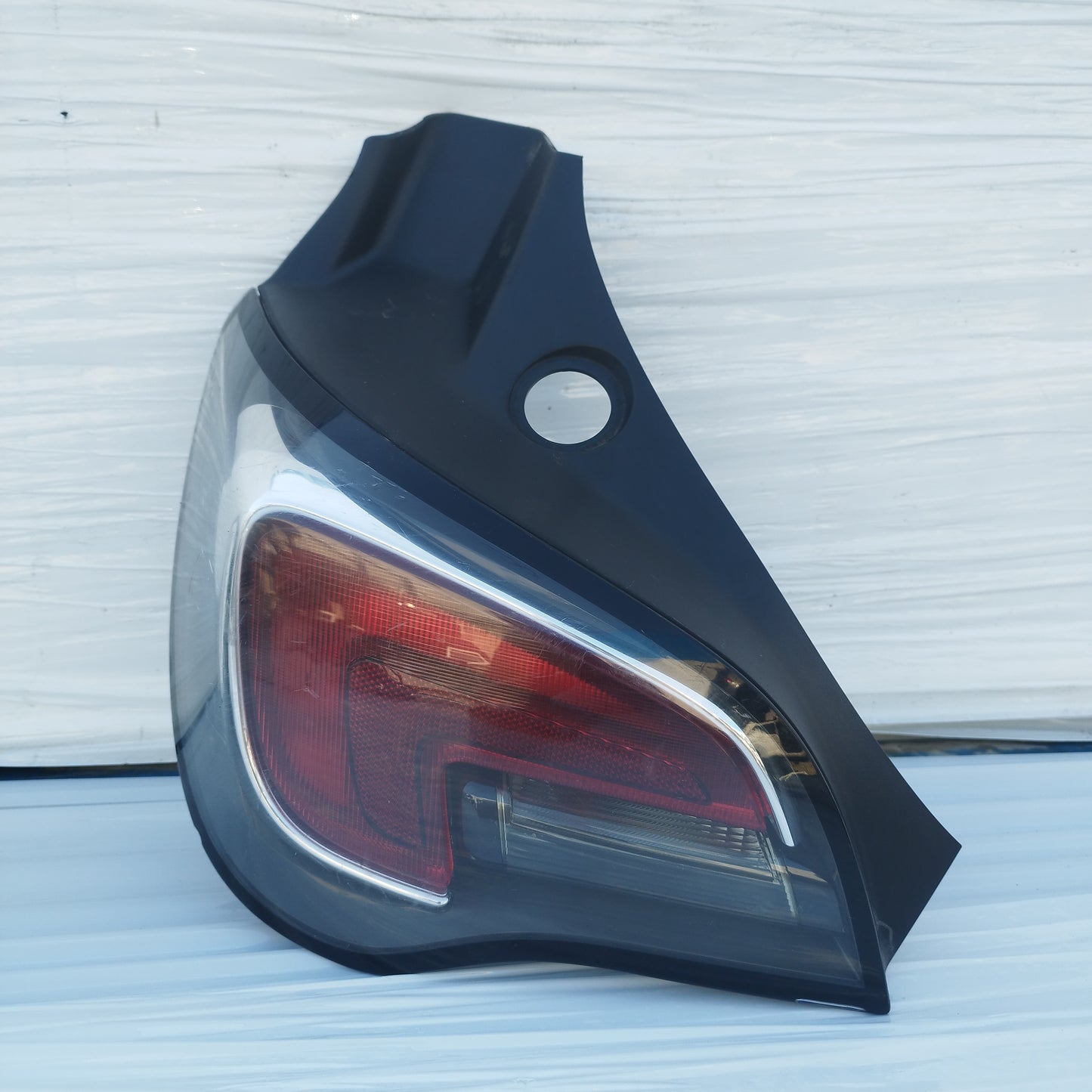 Fanale posteriore sx a LED Opel Adam (M13) 2013-2019 cod: 366900804 ecoDM120