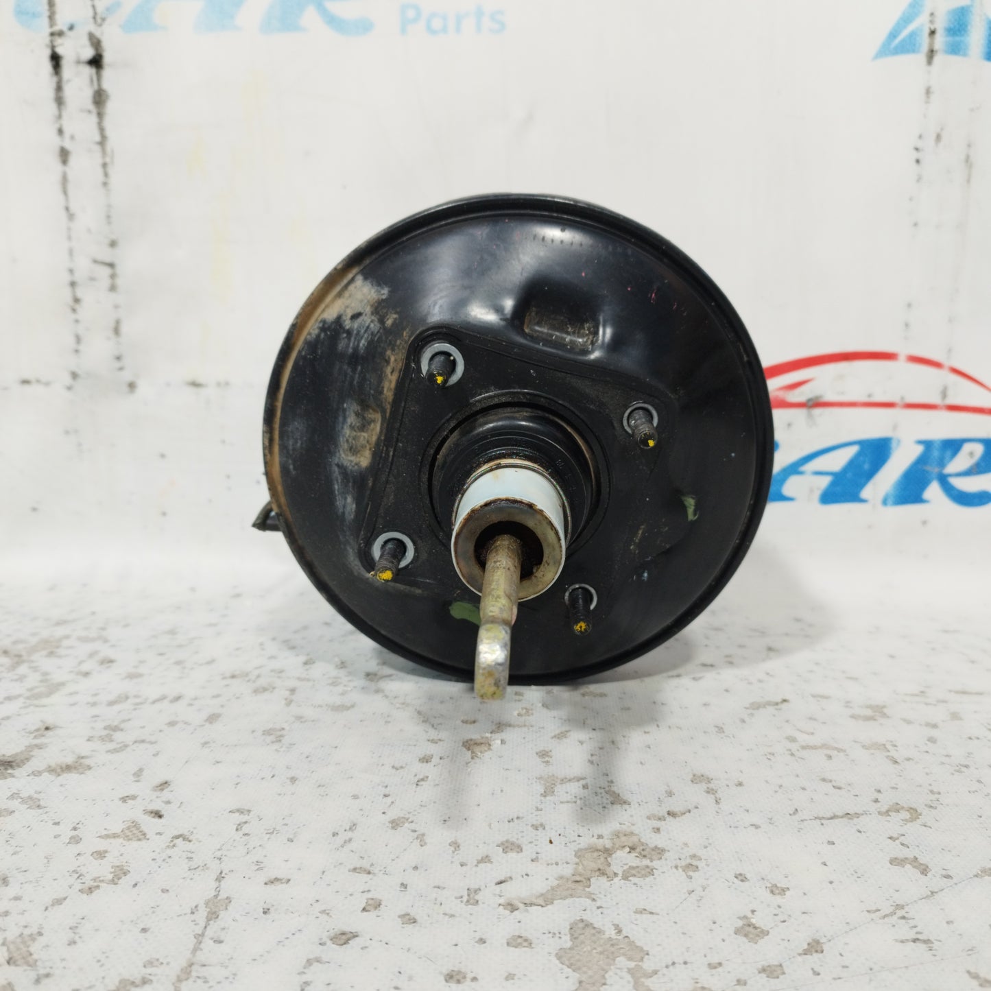 Bremskraftverstärker Fiat Fiorino 1.7 D 1992 ecoAC10248