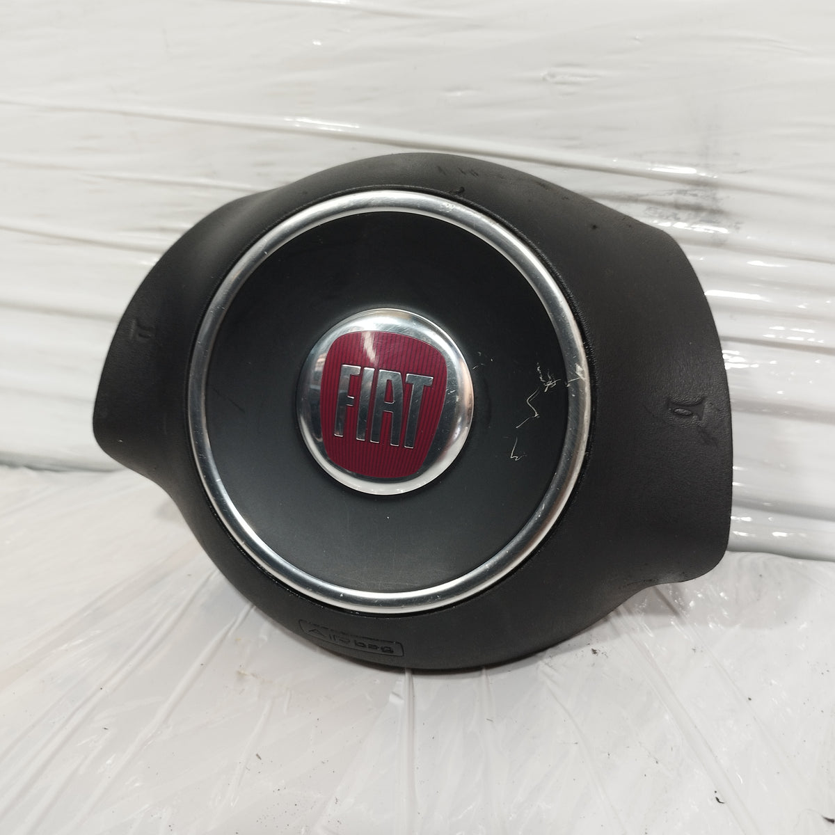 Airbag volante Fiat 500 (312) 2007-2015 cod: 61924331 ecoAC17153