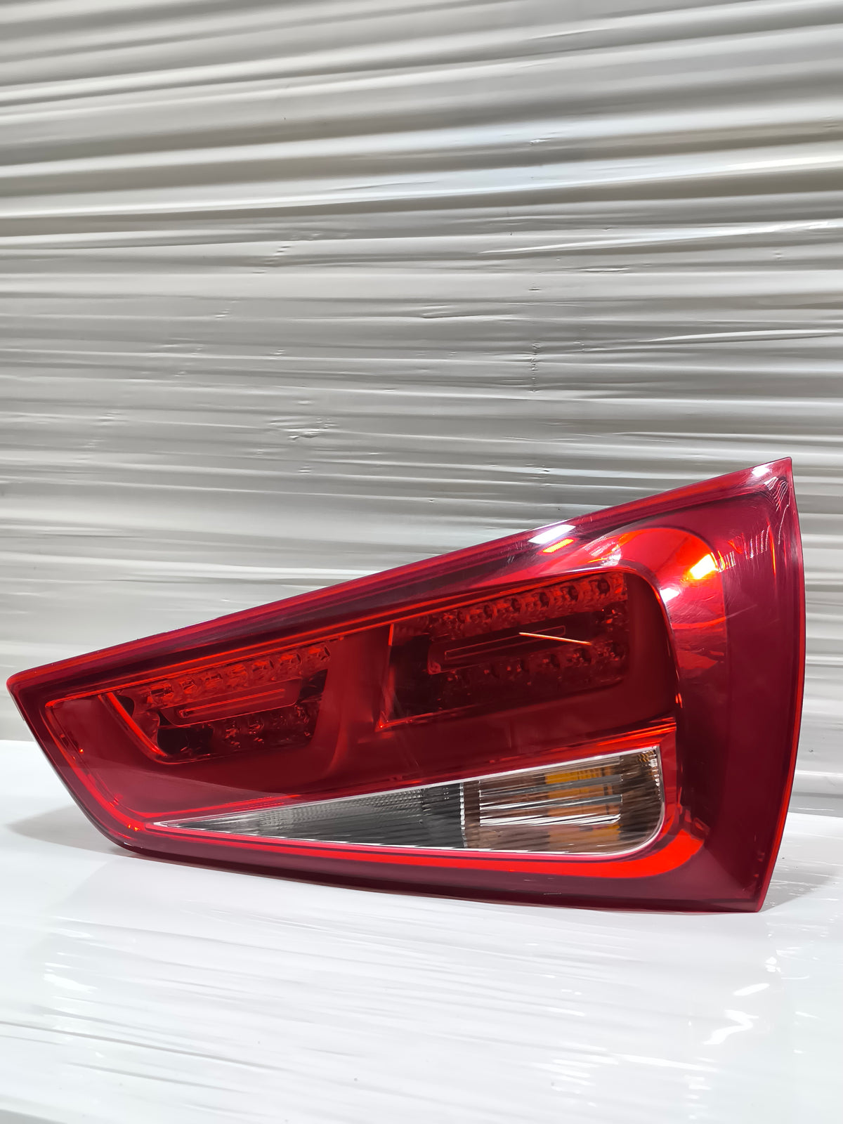 Fanale posteriore dx a Led Audi A1 (8X) anno 2010-2018 cod: 8X0945094B ecoAG9665