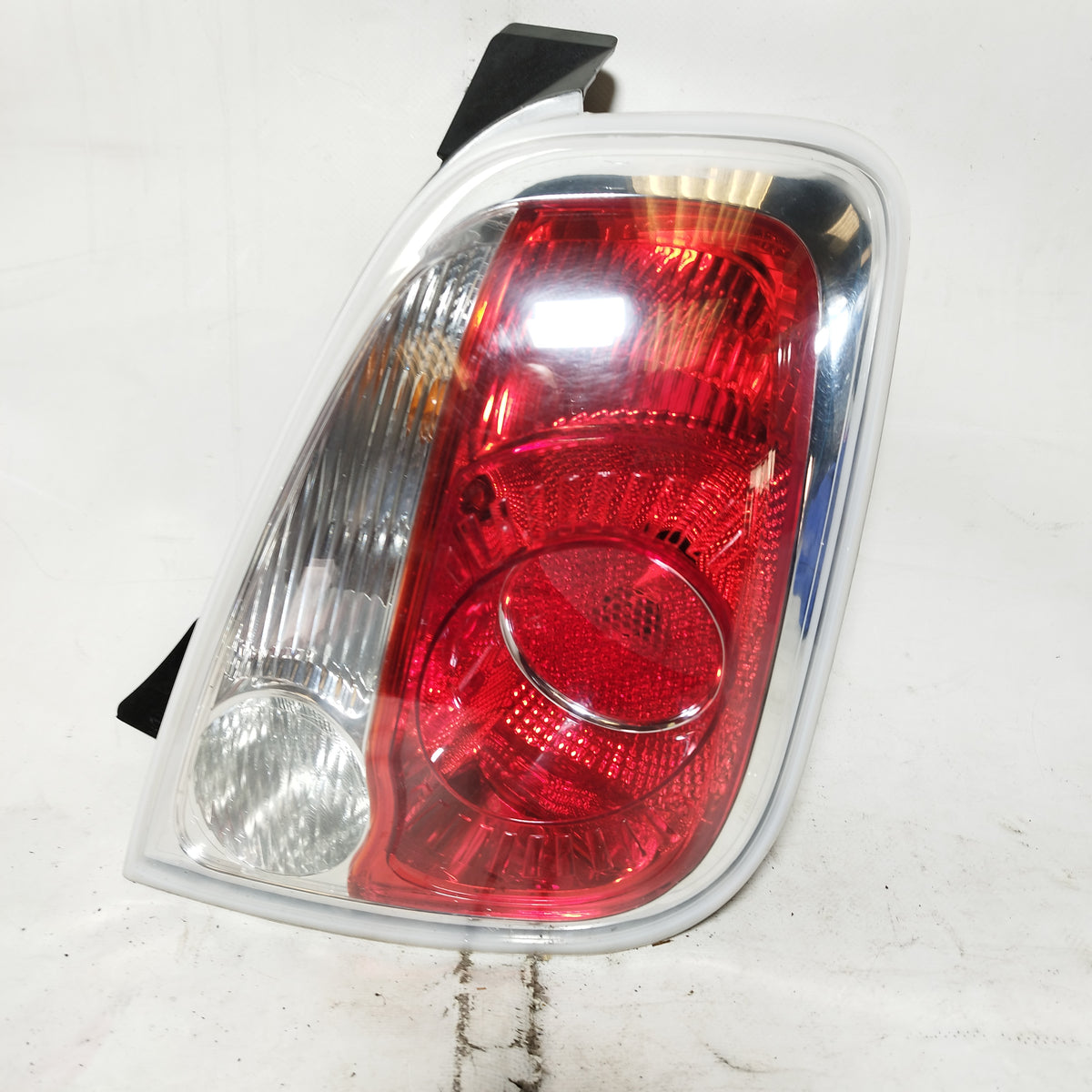 Fanale posteriore dx Fiat 500 (312) 2007-2014 ecoDM454