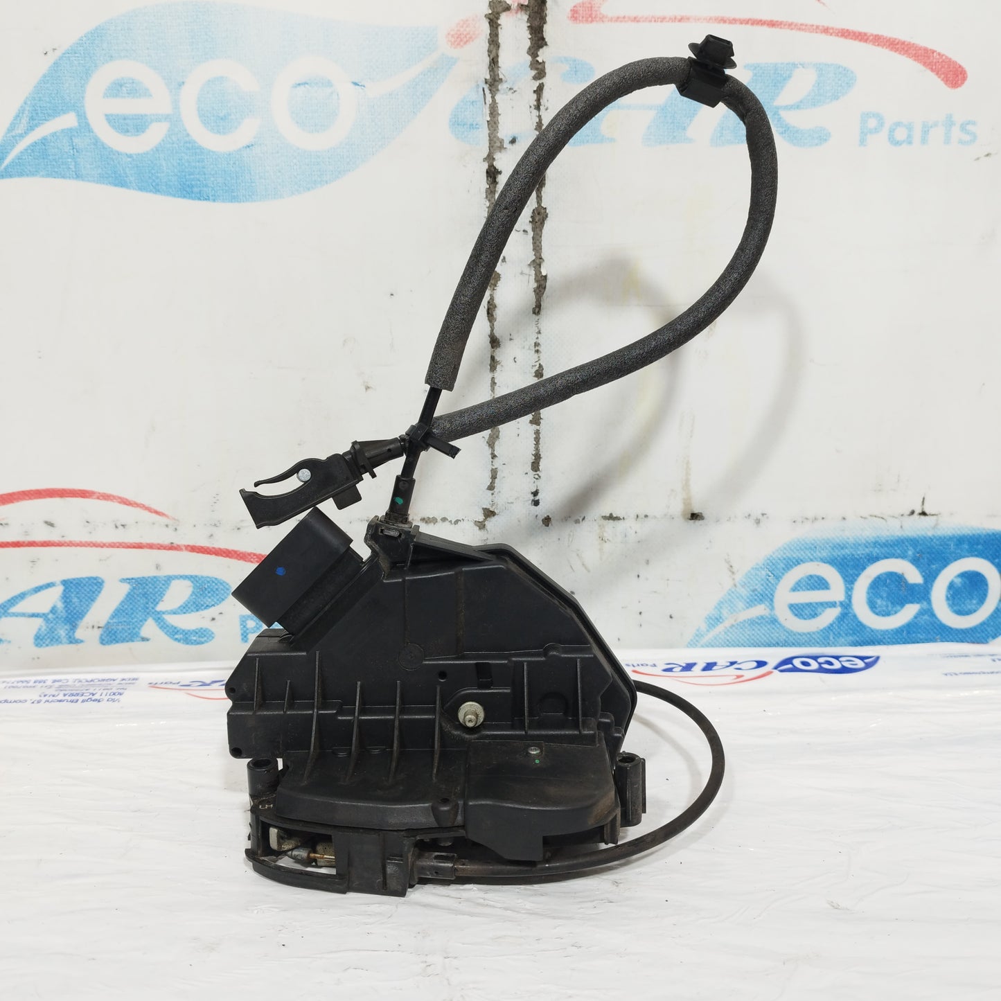 Ford Focus 2011 Türschloss vorne links Code: 921755102 ecoAC11131