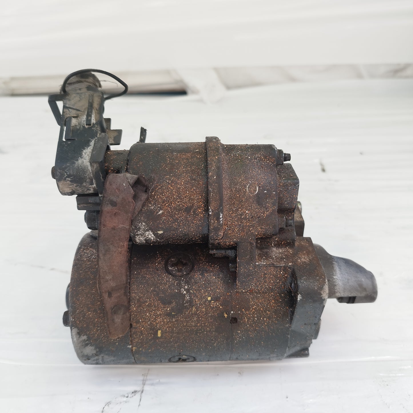 Motorino avviamento Fiat 600 (187) 1.1 B 1998-2010 ecoAC16083