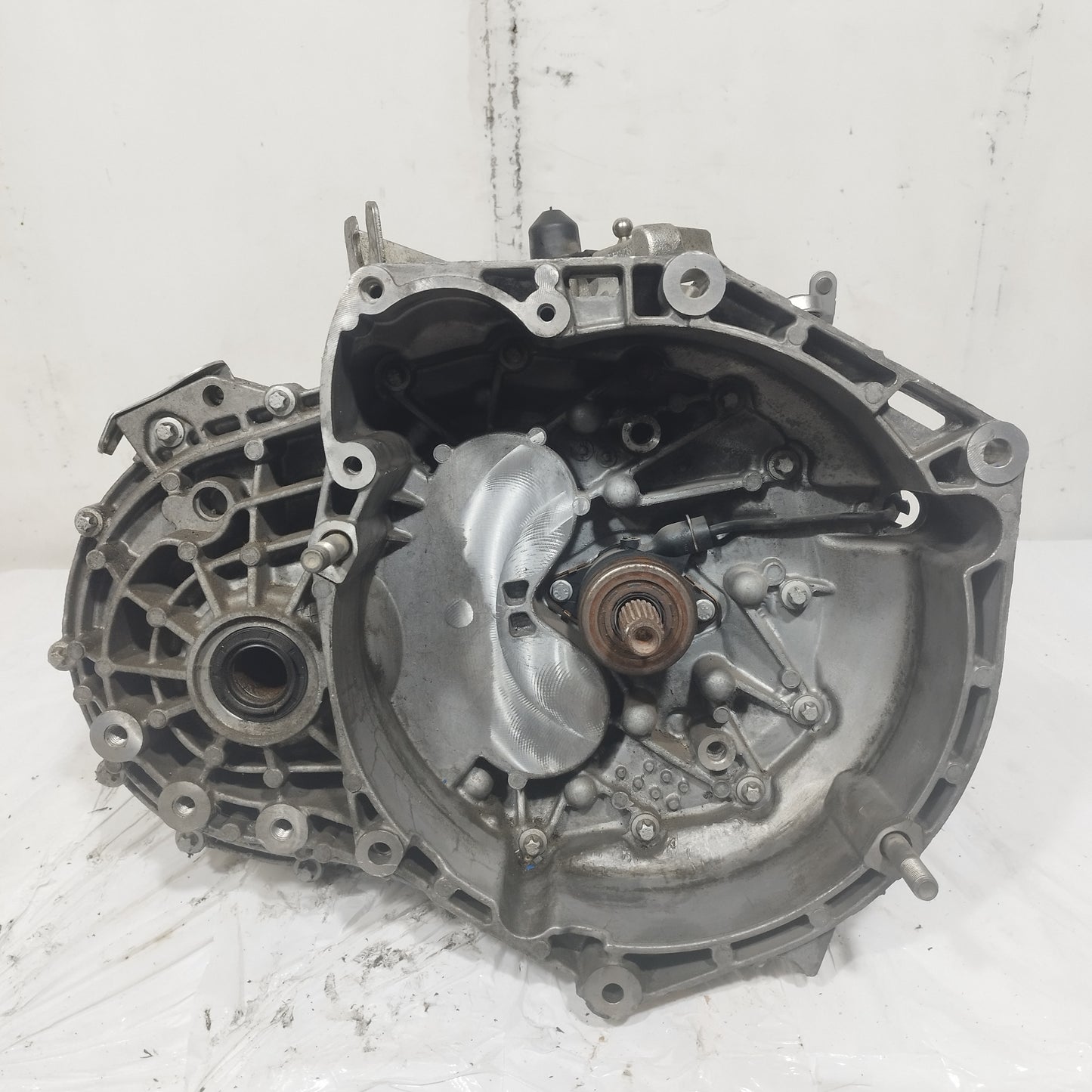 Cambio manuale 6 marce Alfa Romeo Giulietta (940) 1.6 JTDM 105CV 2010-2015 cod: 063563504 ecoAC16375