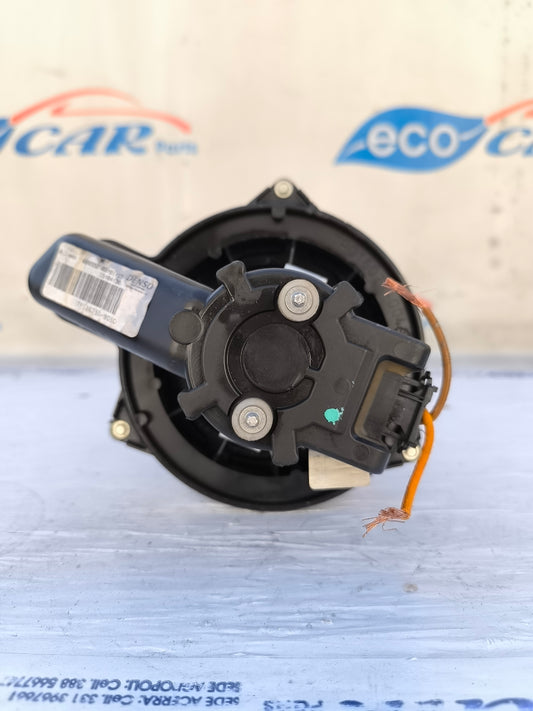 Ventola stufa abitacolo Lancia Ypsilon 2015 cod: tp116250-9050 ecoAG5903