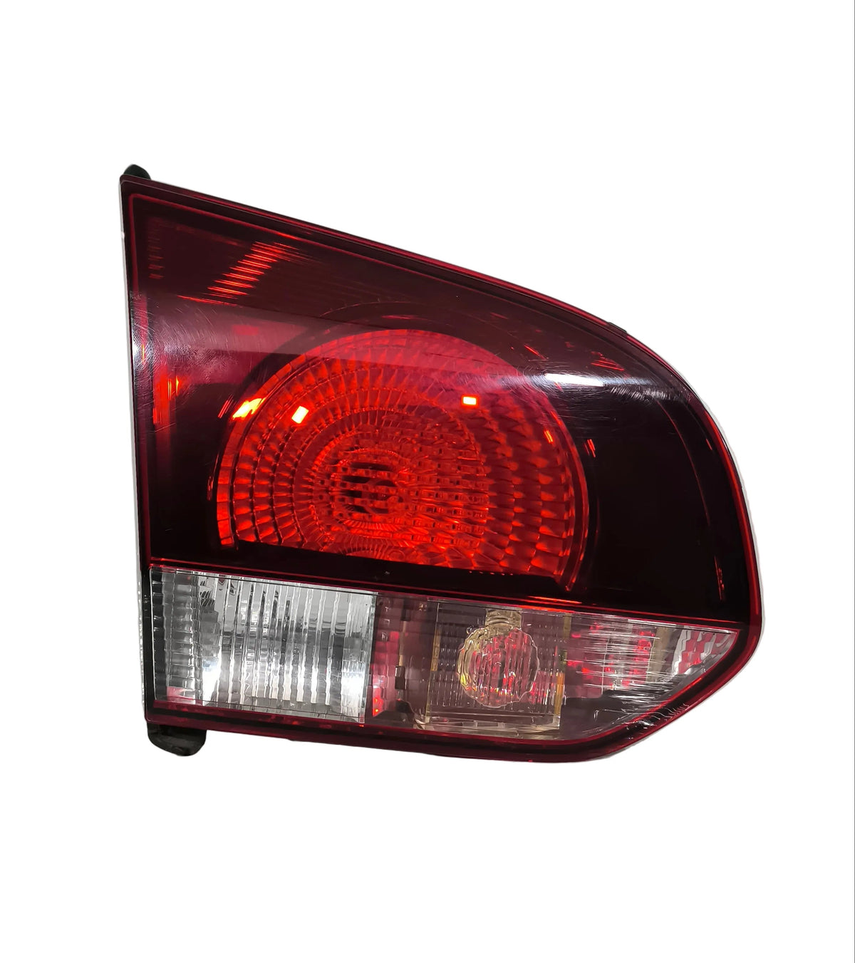 Fanale posteriore interno sx Volkswagen Golf VI (5K1) 2008-2013 cod: 5K0945093AA ecoAG9745