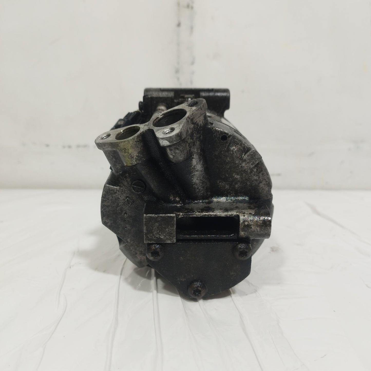 Compressore A/C Opel Vivaro 2.0 D 2011 Cod: 8200454172--E ecoAC14599