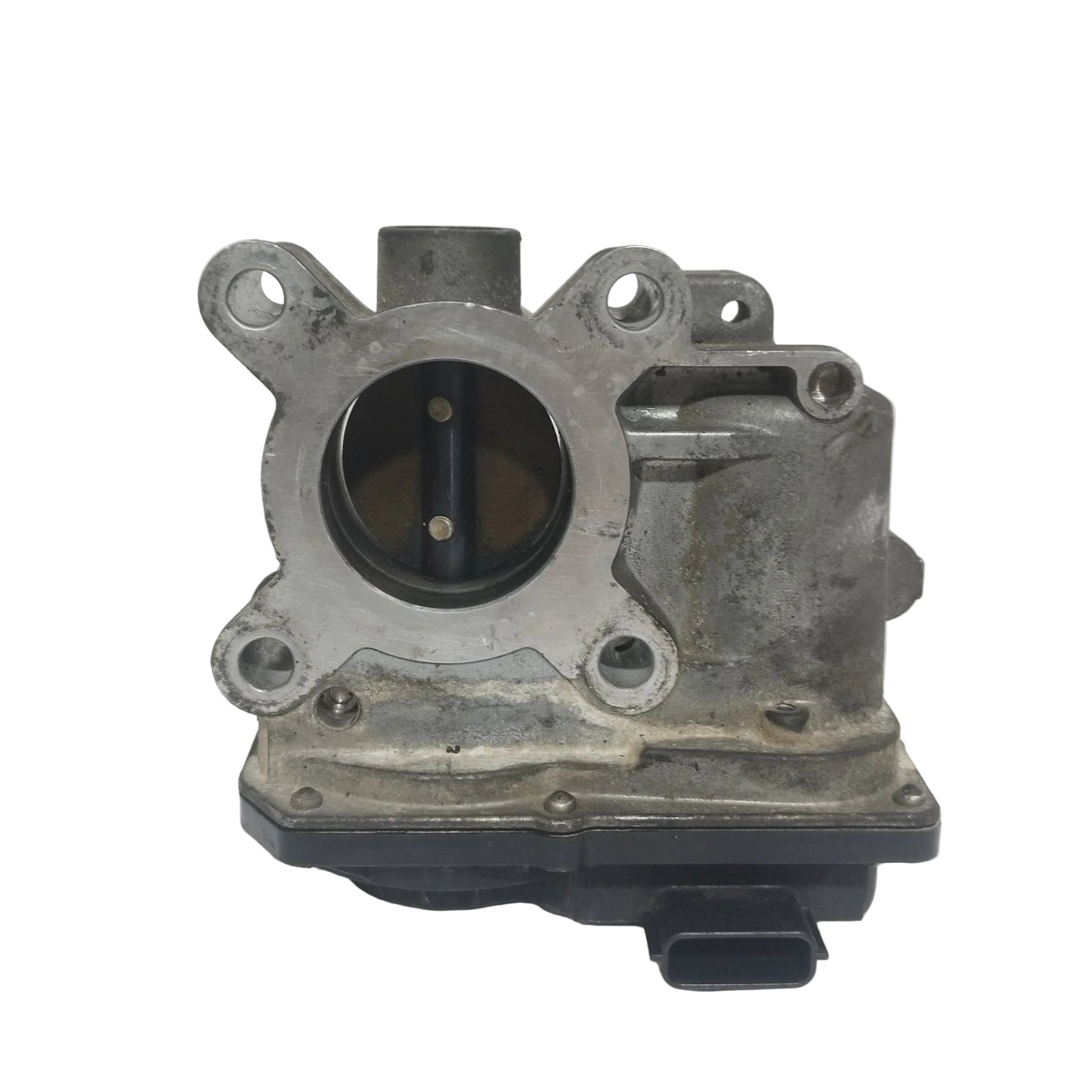 Corpo farfallato Renault Clio III 1.2 B 16V 2005-2012 cod: 8200285017b ecoAC16029