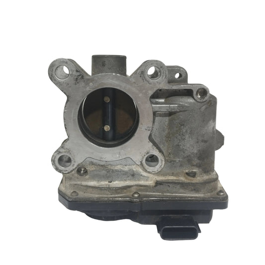 Corpo farfallato Renault Clio III 1.2 B 16V 2005-2012 cod: 8200285017b ecoAC16029
