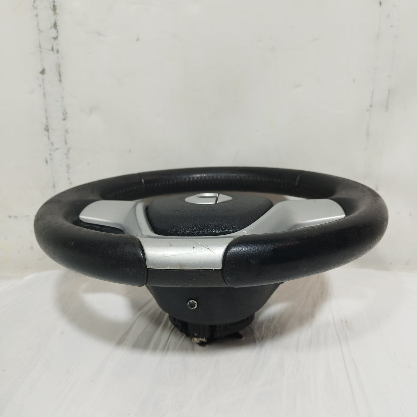 Volante con Airbag e contatto spiralato Smart Fortwo 451 2007-2014 ecoAC15575