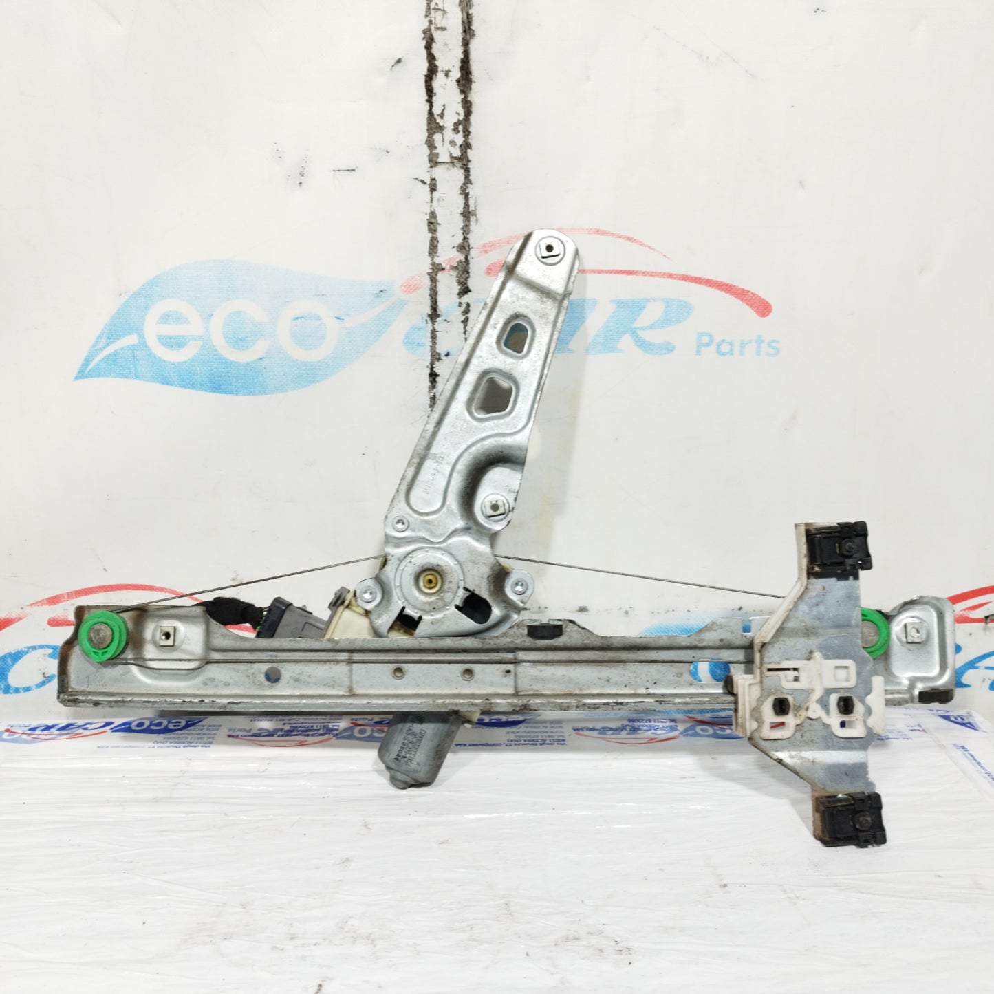 Cremagliera anteriore Dx Peugeot 3008 2012 Cod: 9682808880 ecoAC10873