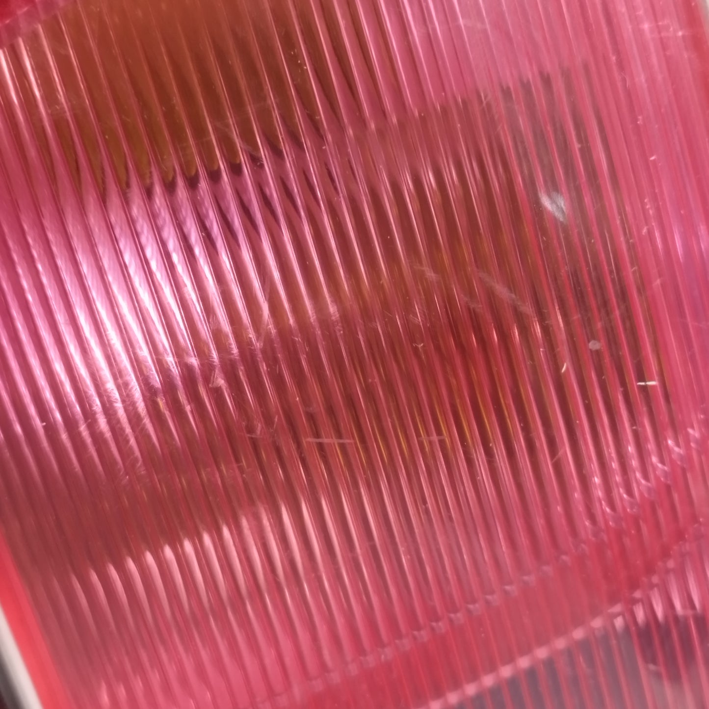Fanale posteriore dx Lancia Ypsilon 2003-2006 cod: 51753384 ecoAC16004