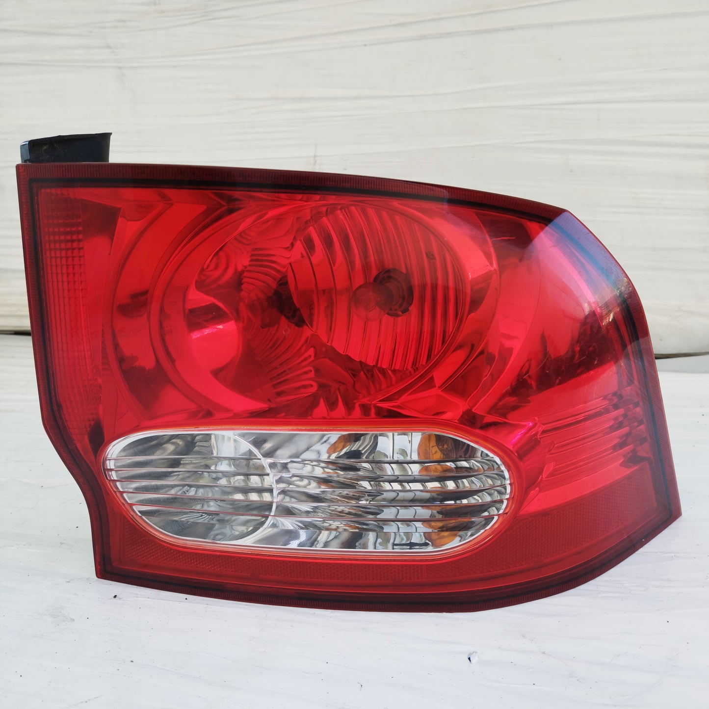 Fanale posteriore dx SsangYong Action 2006-2011 ecoDM329