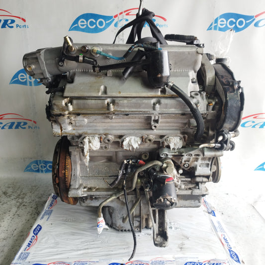 Alfa Romeo 166 2.5 B V6 24V 1999 engine code: AR34201 ecoAC9751