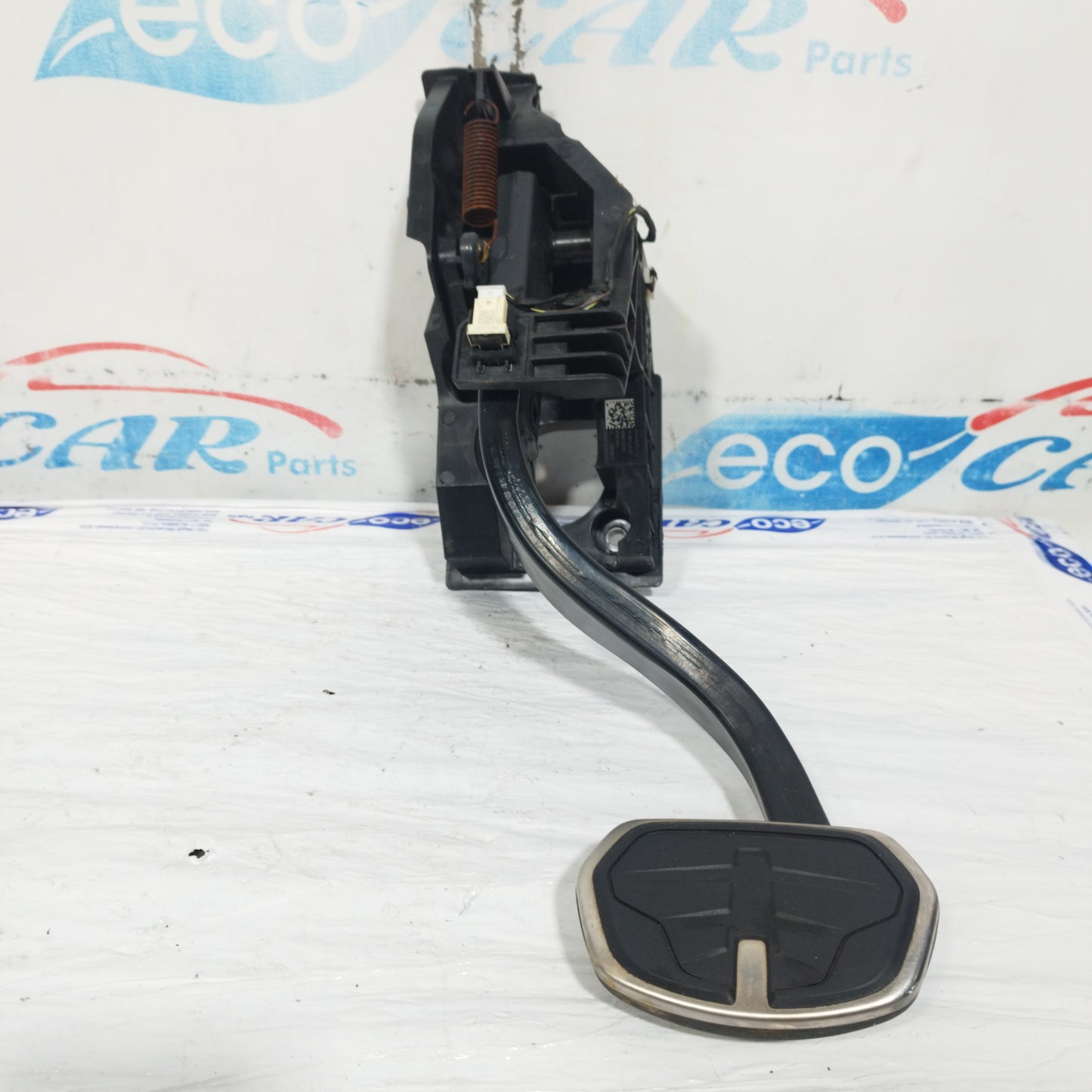 Brake Pedal Bmw Serie 1 F40 1.5 D 2022 Cod: 81007485D ecoAC11173