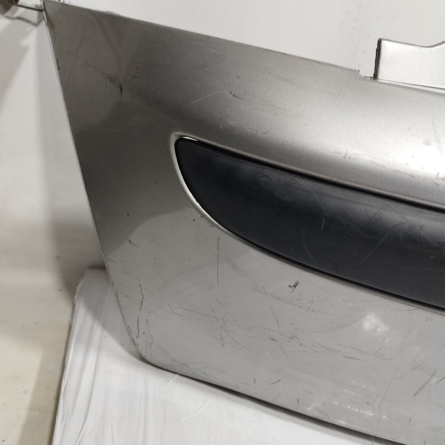 Paraurti posteriore Fiat Punto (188) 1999-2003 Restyling ecoAC15382