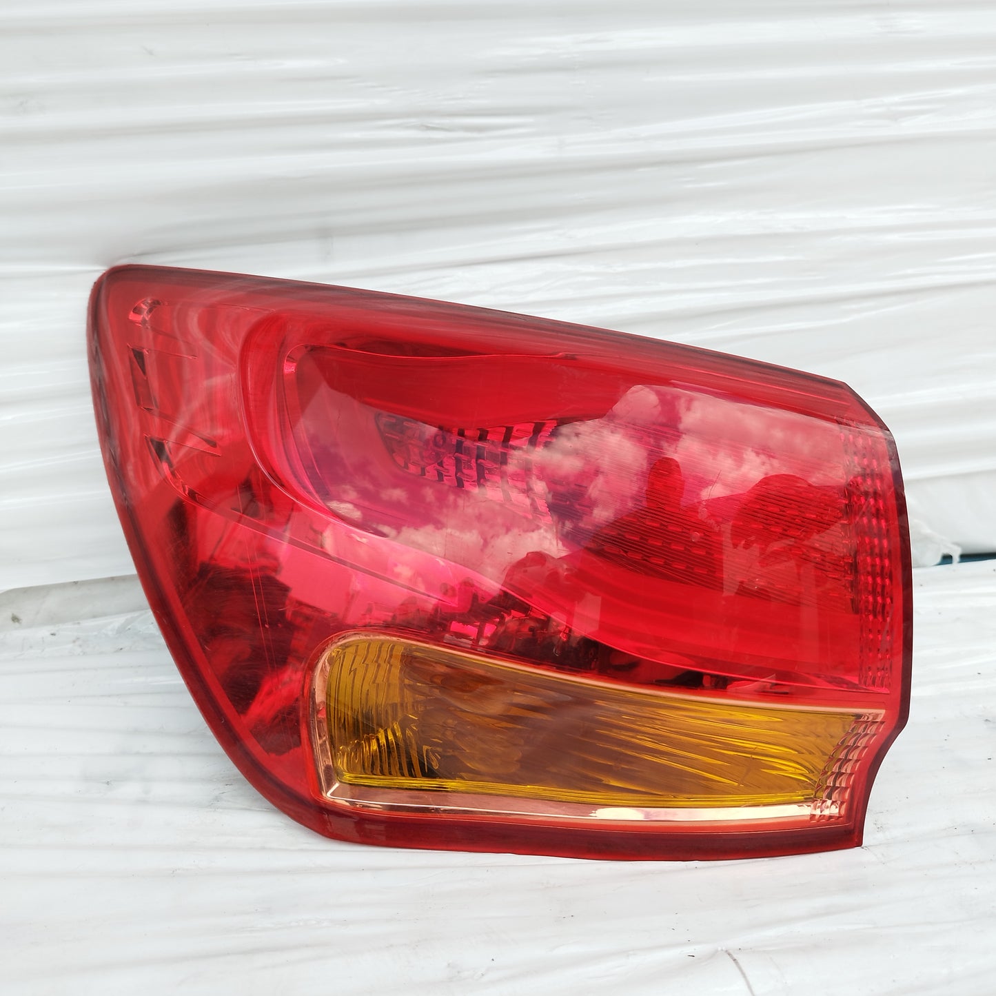 Fanale posteriore sx Kia Ceed (JD) 2012-2015 SW ecoDM359