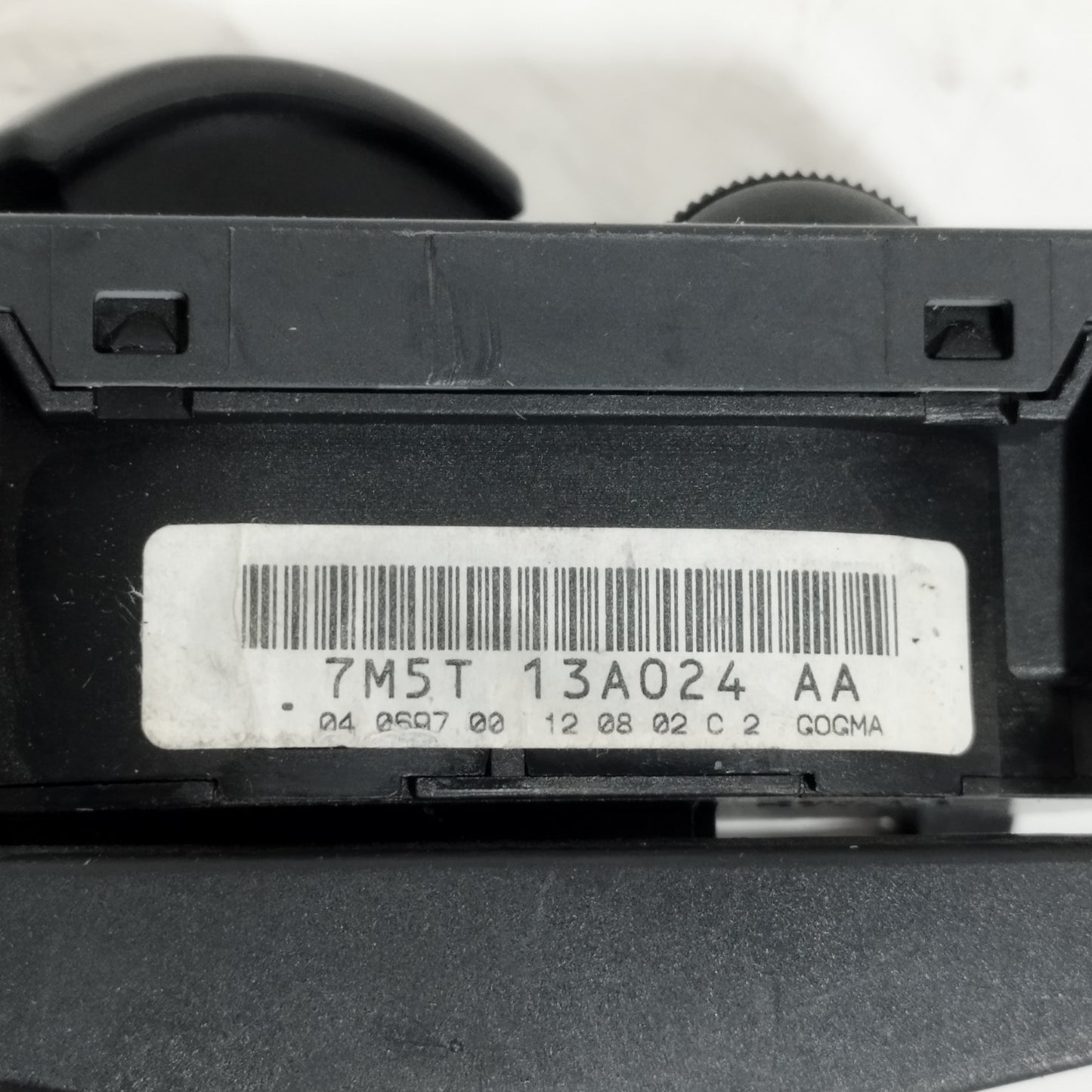 Pulsantiera comandi luce Ford Kuga (MK1) 2008-2012 cod: 7m5t13a024aa ecoAC16211