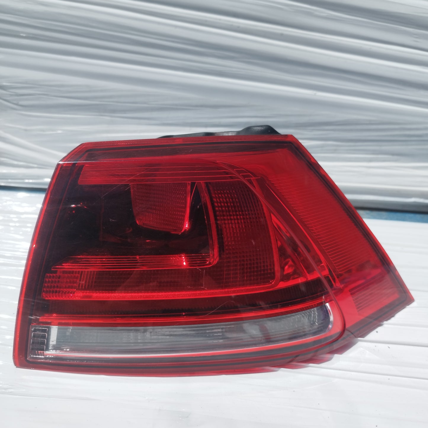 Fanale posteriore dx a led Volkswagen Golf 7 2014 cod: 5G0945096P ecoDM164