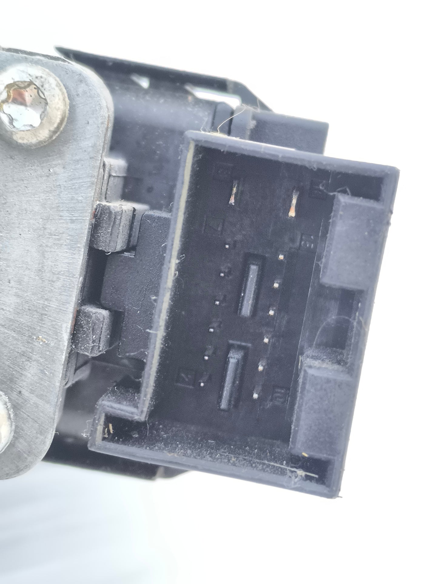 Motorino alzacristalli anteriore dx Volkswagen Polo anno 2008 cod. 6Q2.959.801.E ecoAG7370