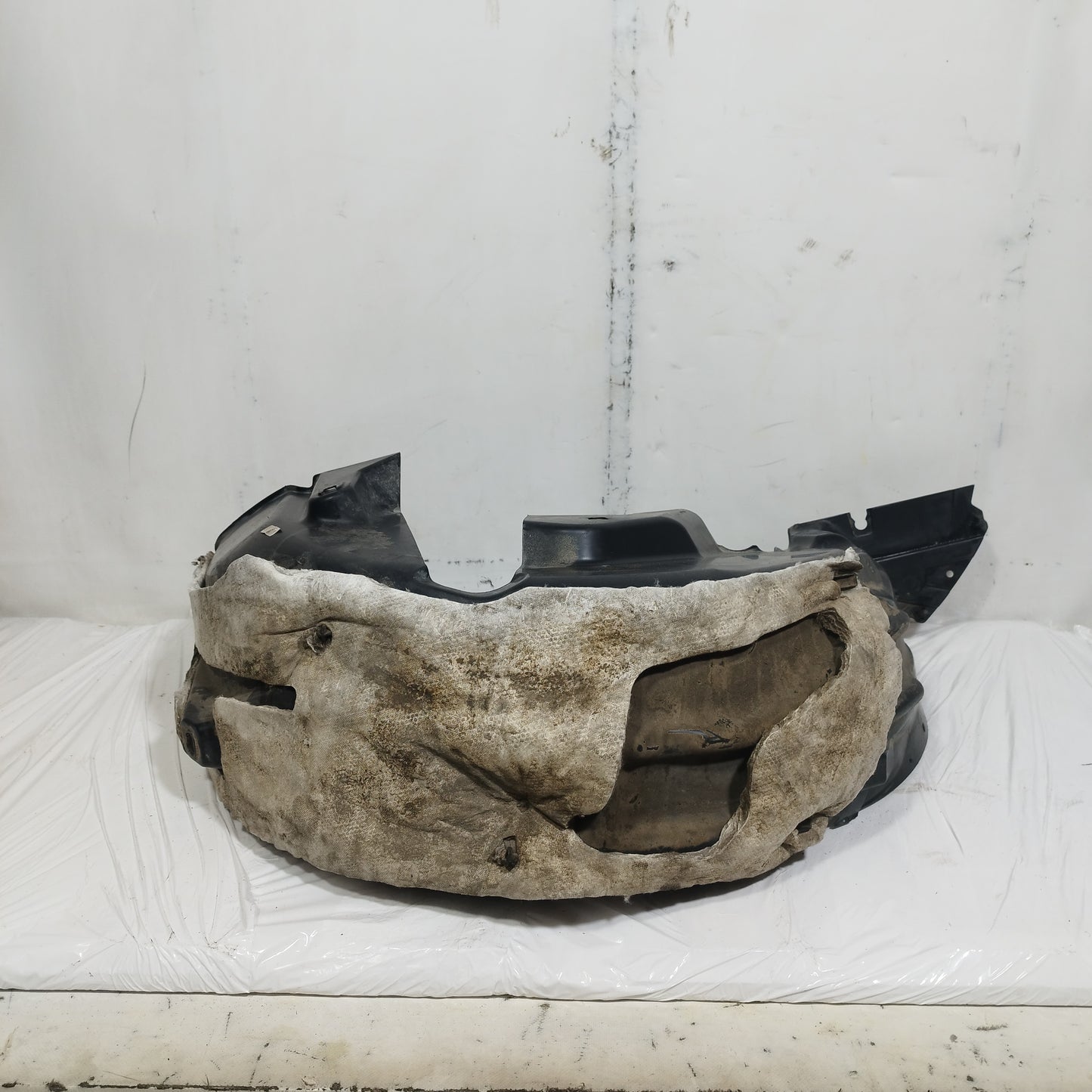 Parasassi posteriore sx Opel Corsa F 2021 cod: 39185193 ecoAC14582