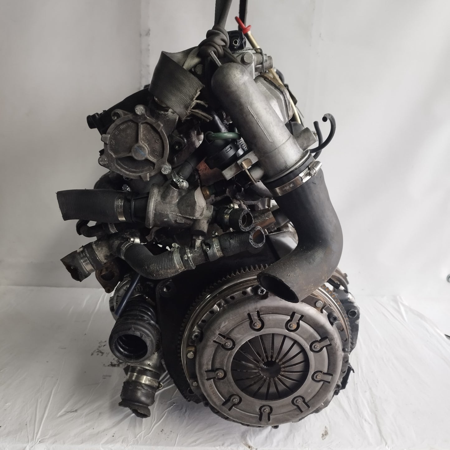 Motore Fiat Punto 1.9 JTD 86CV 1999-2005 cod: 188A7000 ecoAC14975