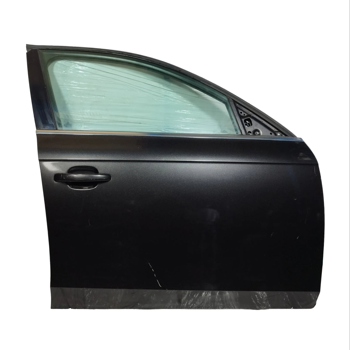 Sportello anteriore dx nero Audi A4 2008-2015 ecoAC17024