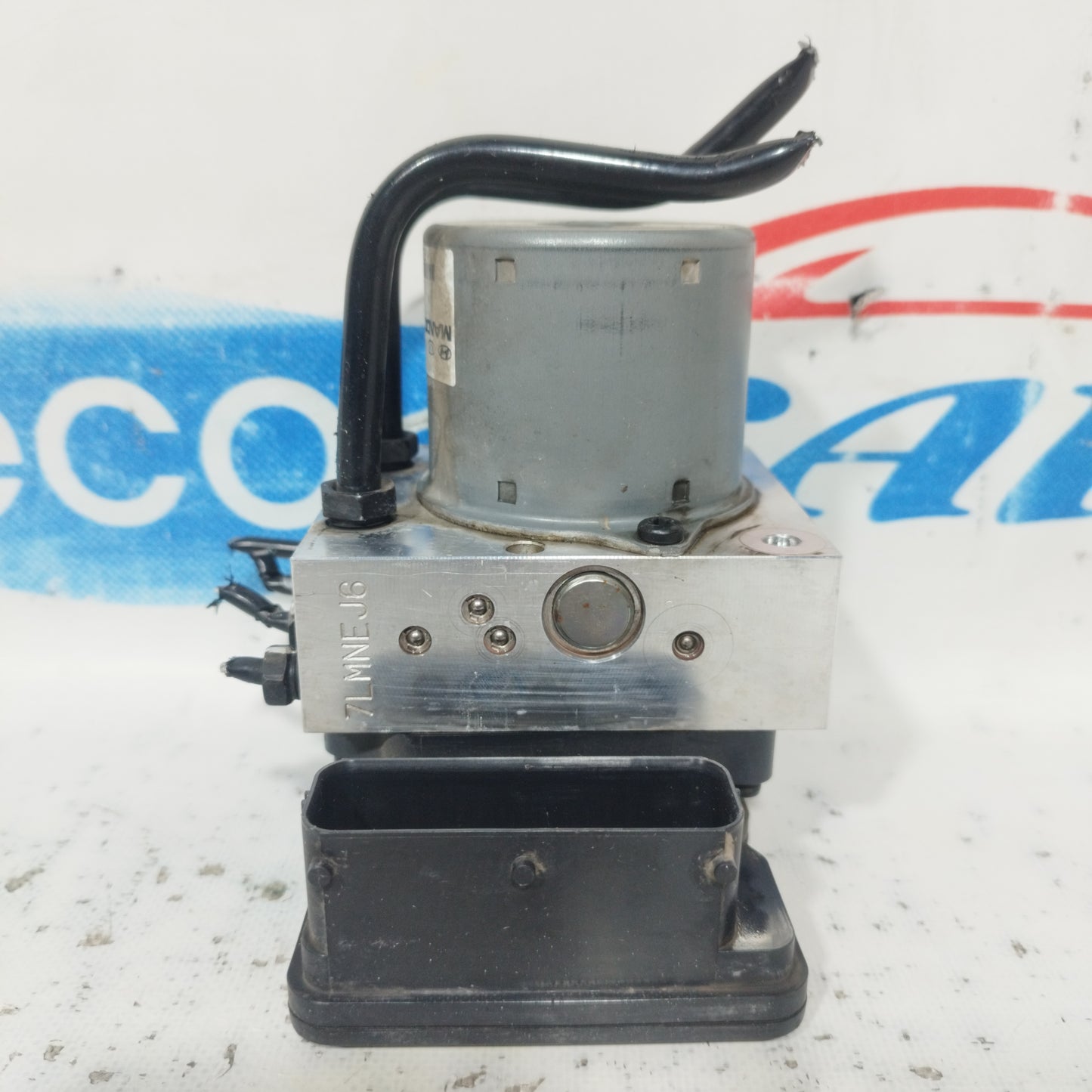 ABS-Pumpe Hyundai IX35 1.7 CRDI 2011 Code: 5WY7F46D ecoAC9905