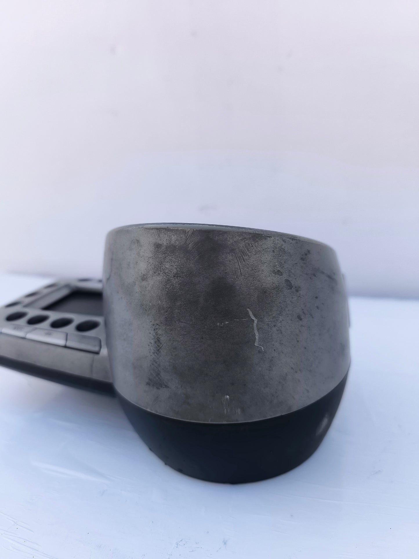 Chevrolet Spark 1.0 B 2010 Instrument Cluster Cod.95156970 ecoAG6720