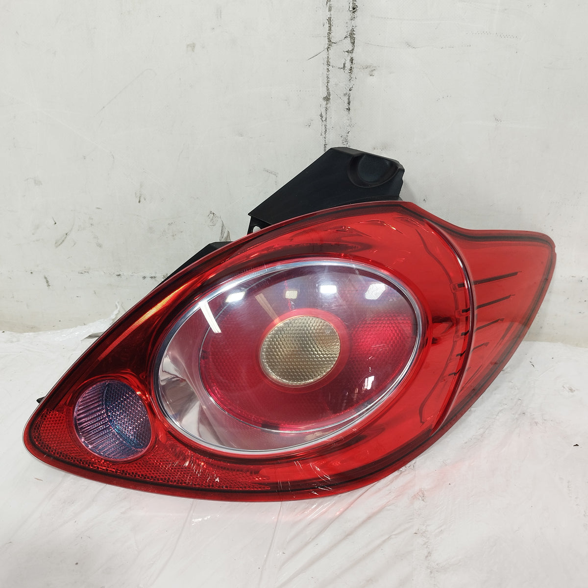 Fanale posteriore dx Ford ka 2008-2016 ecoAC16837