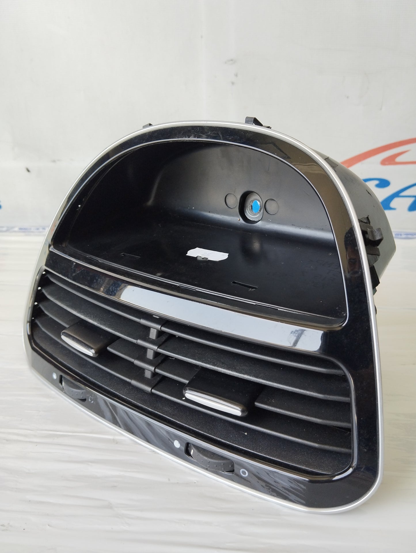 Bocchette aria centrali Fiat Punto Evo cod: 393256 ecoAG5486