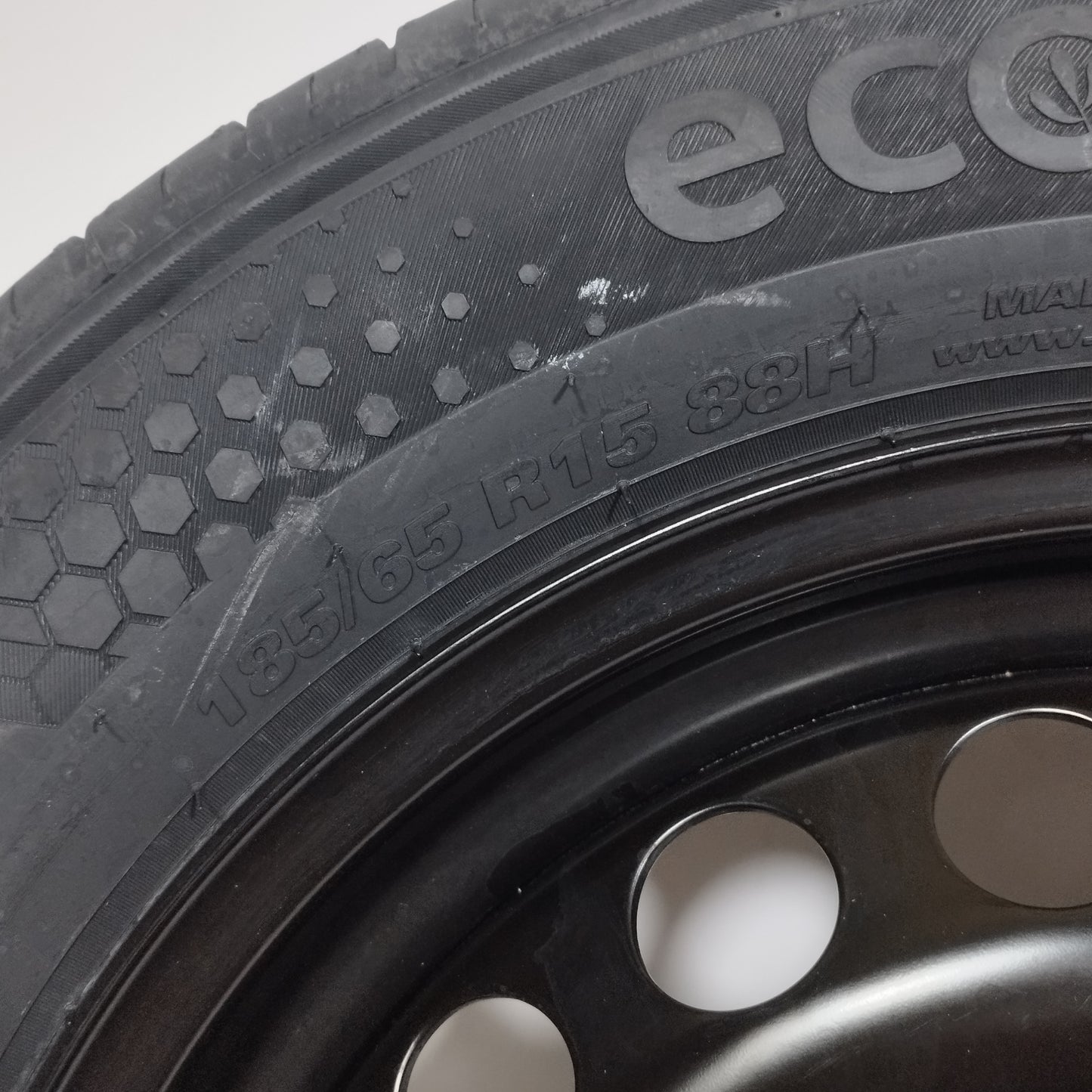 Reserverad Volkswagen Polo 2022 ecoAC13532