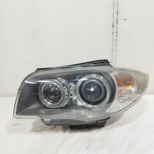 Fanale anteriore sx Bmw serie 1 E81 / E87 2007-2011 Xenon cod: 89317531 ecoAC16168