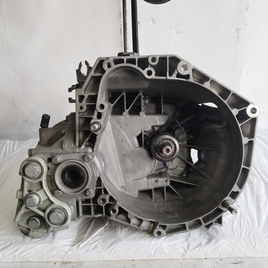 Cambio manuale 6 marce Fiat Bravo 1.9 Mtj 2010 ecoAC15020