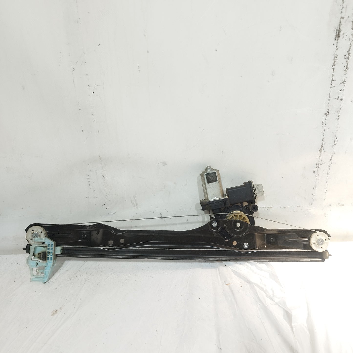 Cremagliera anteriore dx Fiat Doblo II (263) 2010-2021 cod: 1060766 ecoAC16337