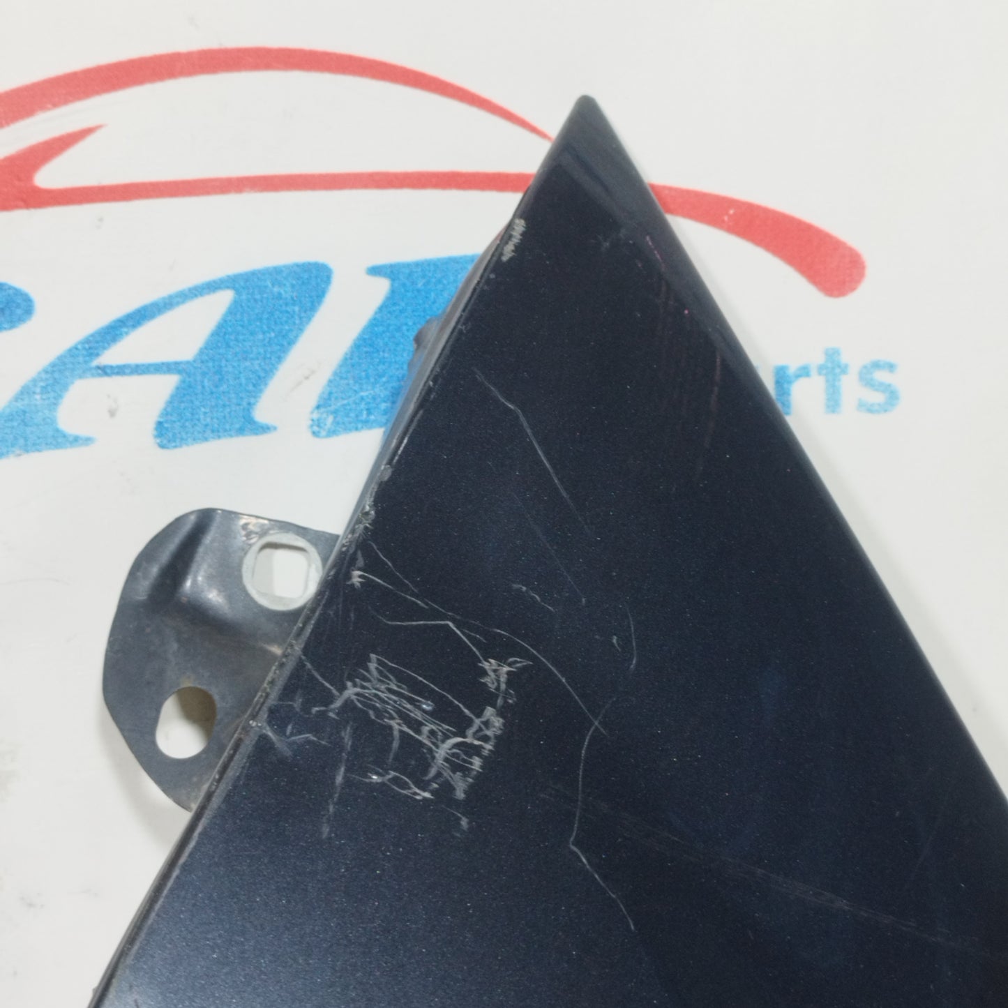 Parafango anteriore sx grigio scuro Ford Focus 2009 ecoAC9956