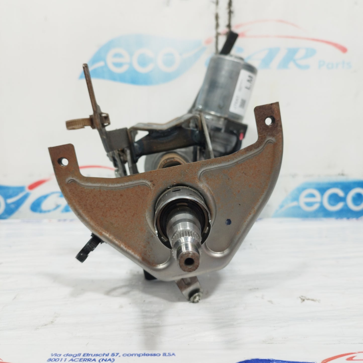 Lenksäule Peugeot 108/ Toyota Aygo 1.0B 2017 Code: 45250-0H071 ecoAC11147