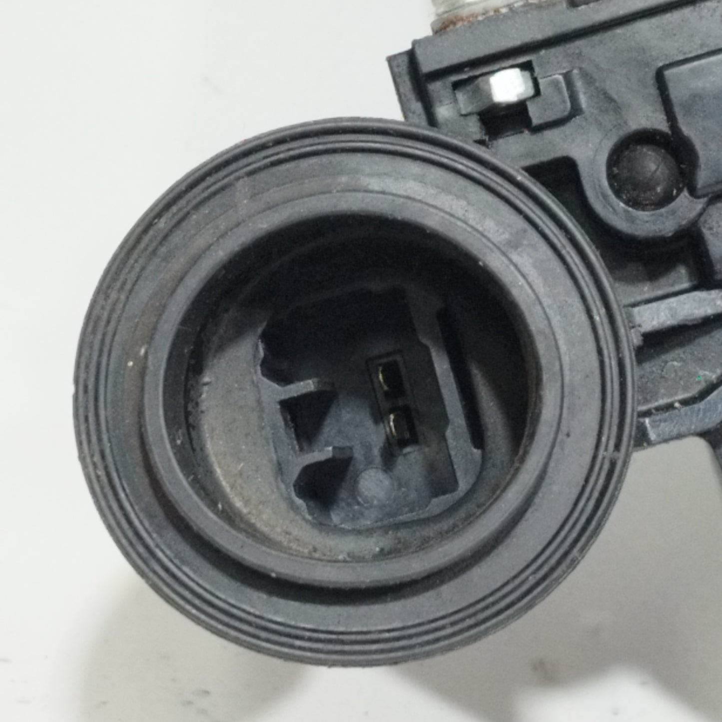 Front right rack Toyota Yaris 2002 code: 0621009982 ecoAC8886